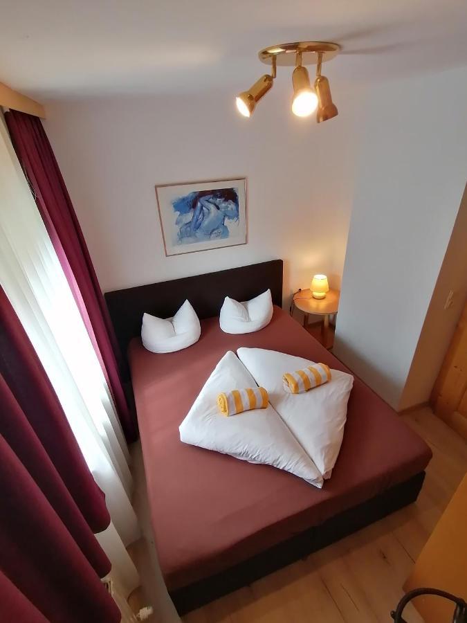 Appartements St. Leonhard Aschau Im Zillertal Esterno foto