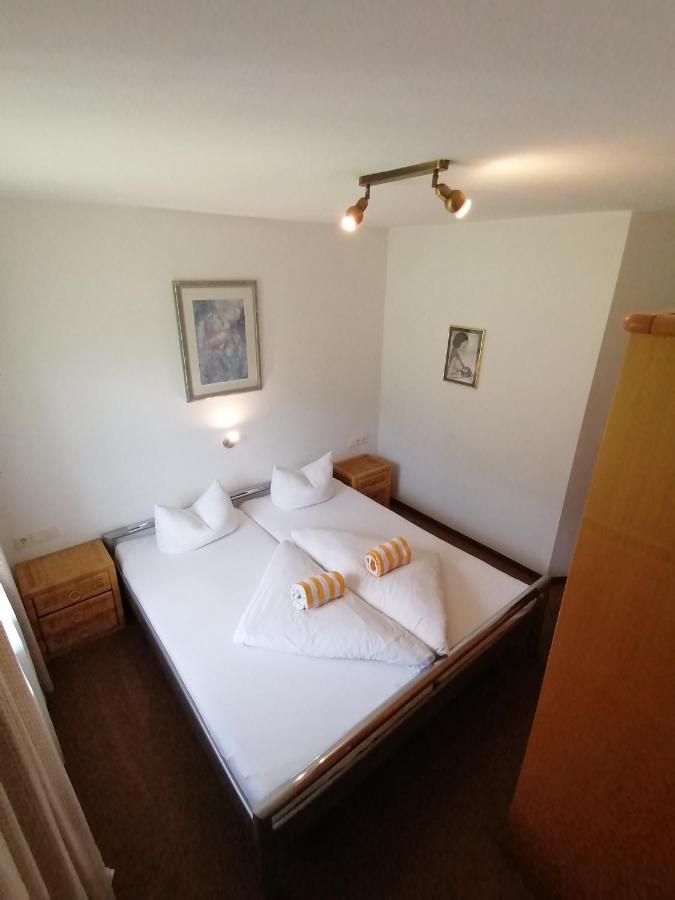 Appartements St. Leonhard Aschau Im Zillertal Esterno foto