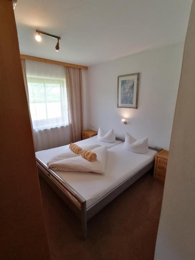 Appartements St. Leonhard Aschau Im Zillertal Esterno foto