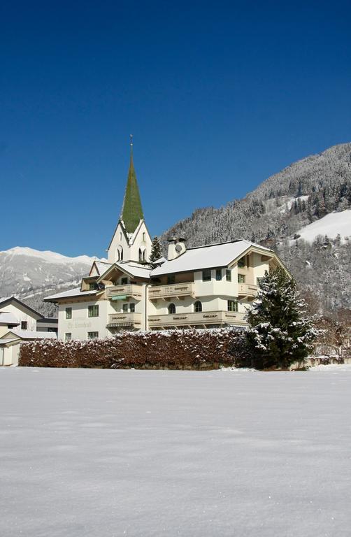 Appartements St. Leonhard Aschau Im Zillertal Esterno foto
