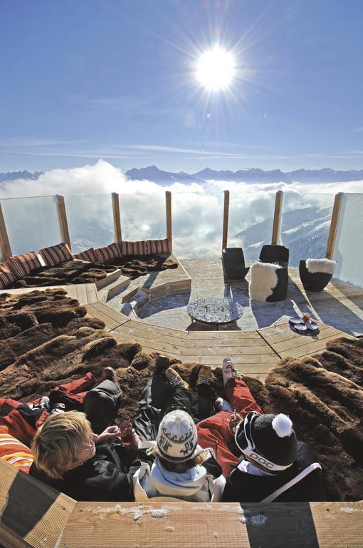 Appartements St. Leonhard Aschau Im Zillertal Esterno foto